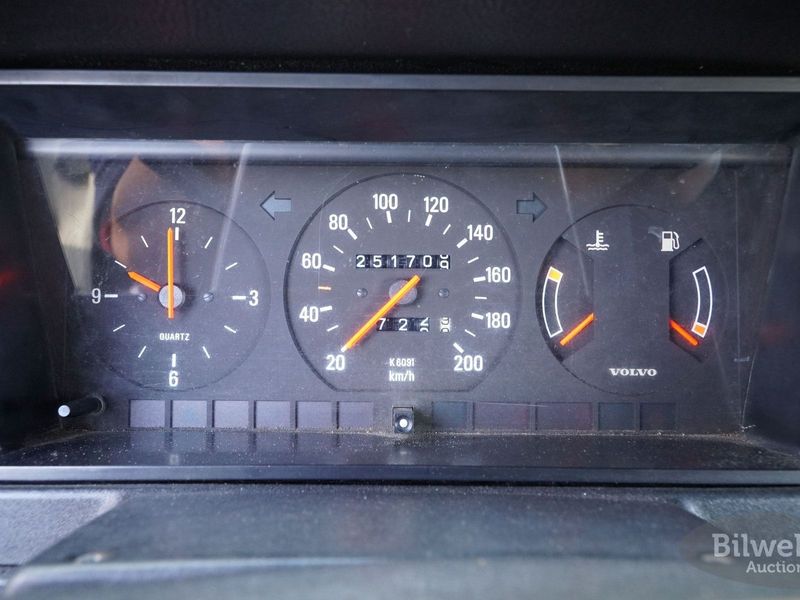 Volvo 242 bild 31
