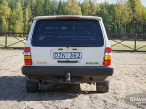 Volvo 242 bild 11