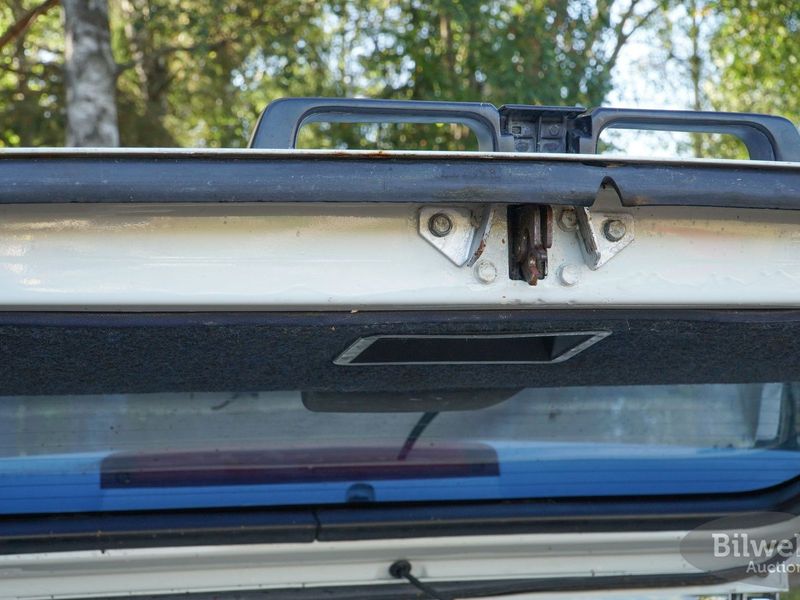 Volvo 242 bild 45