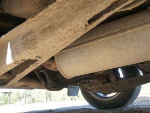 Volvo 242 bild 14