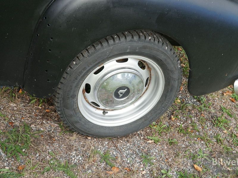 Volvo PV bild 17