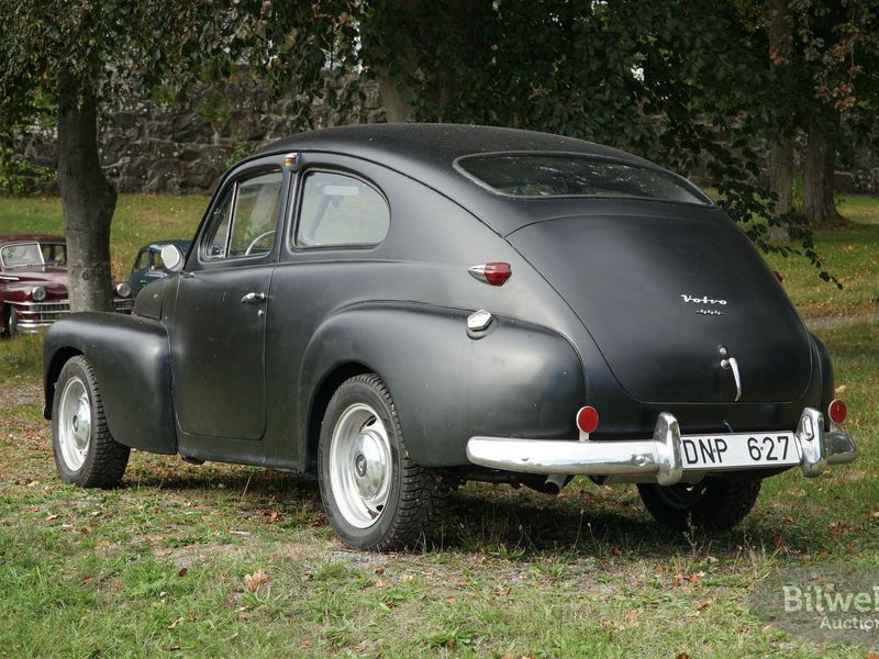 Volvo PV bild 18