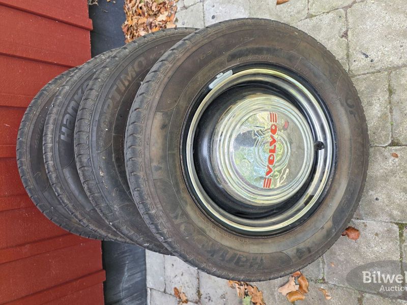 Volvo PV bild 2