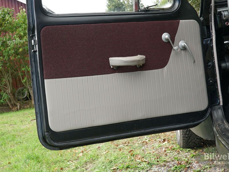 Volvo PV bild 26