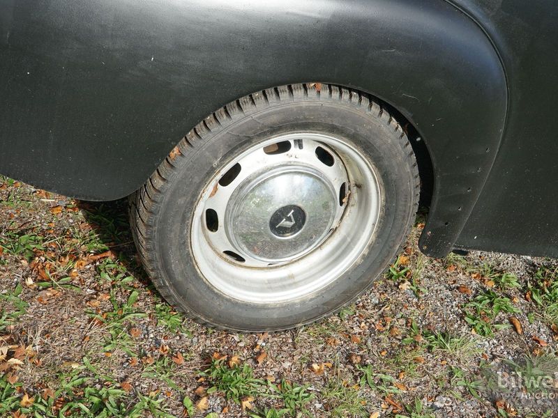 Volvo PV bild 4