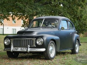 Volvo PV bild 20