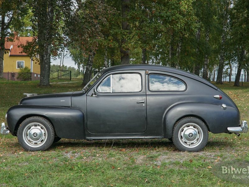 Volvo PV bild 15