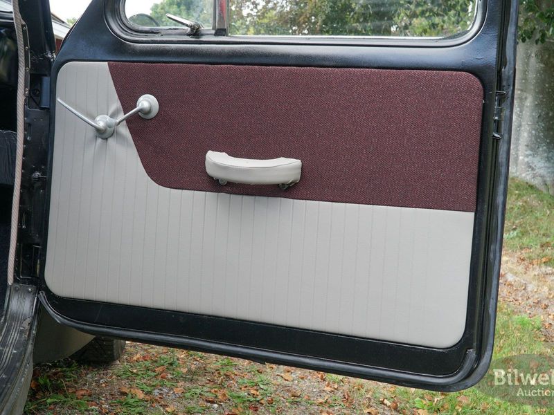 Volvo PV bild 37