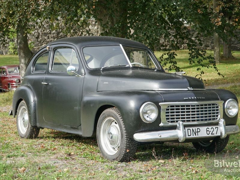Volvo PV bild 7