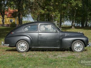 Volvo PV bild 3
