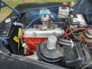 Volvo PV bild 50