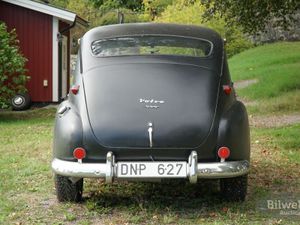 Volvo PV bild 19