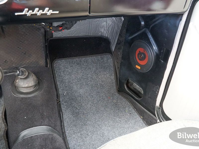 Volvo PV bild 33