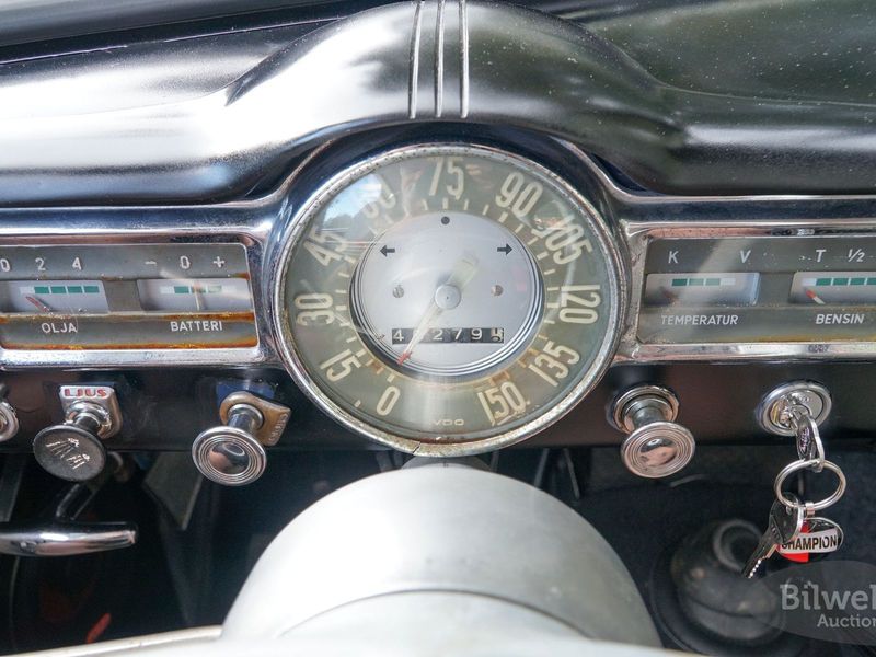 Volvo PV bild 31