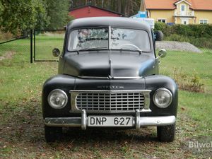 Volvo PV bild 21