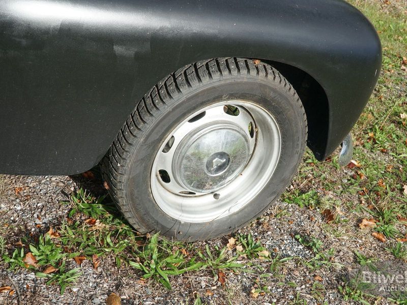 Volvo PV bild 5