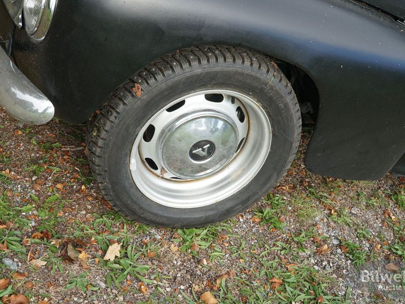 Volvo PV bild 16