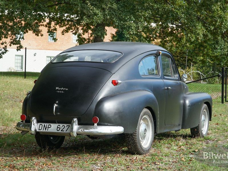 Volvo PV bild 8