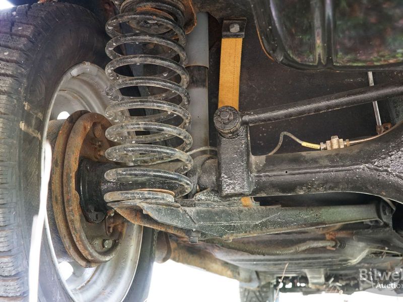 Volvo PV bild 10