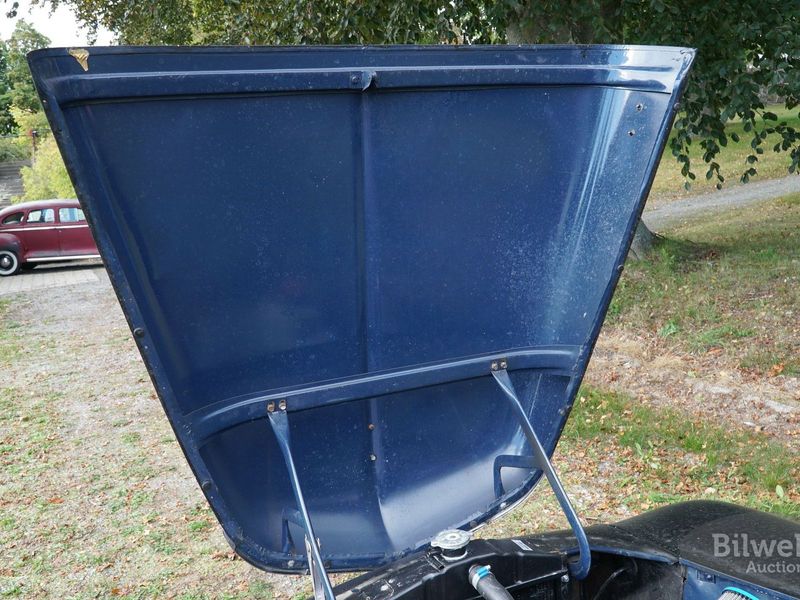 Volvo PV bild 49
