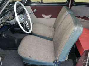 Volvo PV bild 27