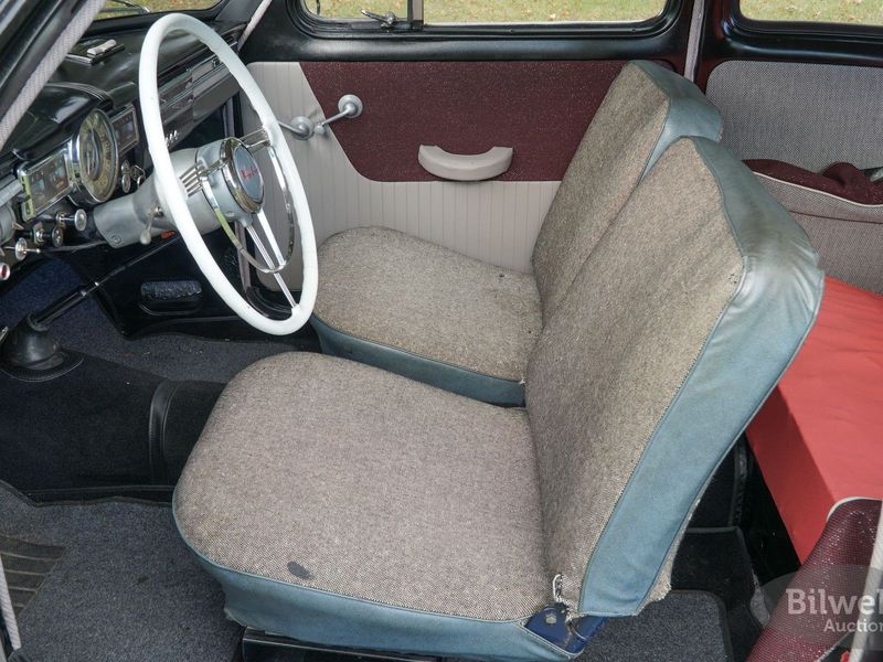 Volvo PV bild 27