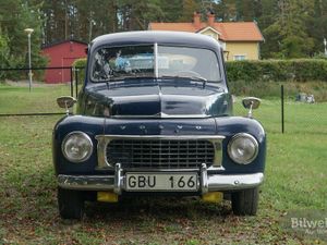 Volvo PV bild 12