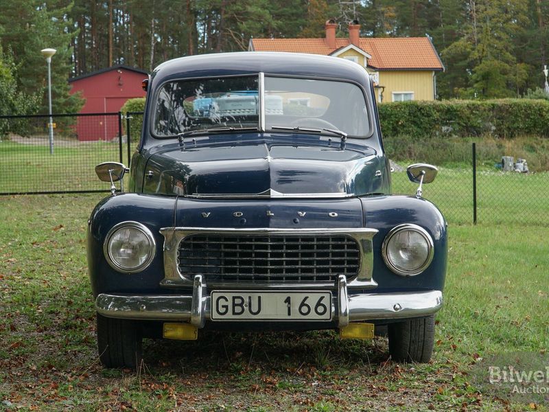 Volvo PV bild 12