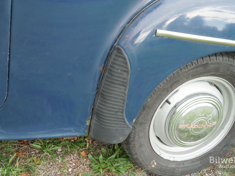 Volvo PV bild 26