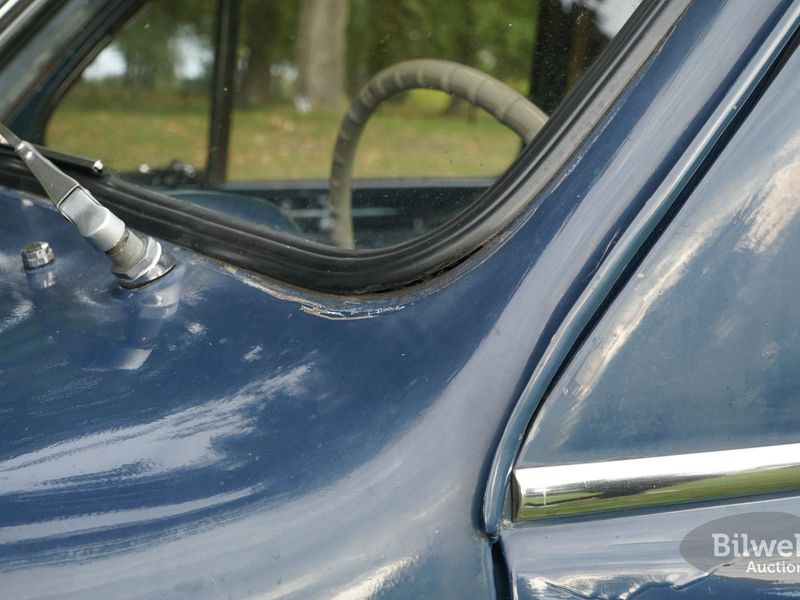 Volvo PV bild 28
