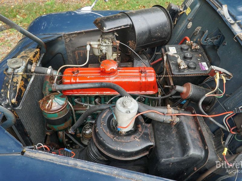 Volvo PV bild 54