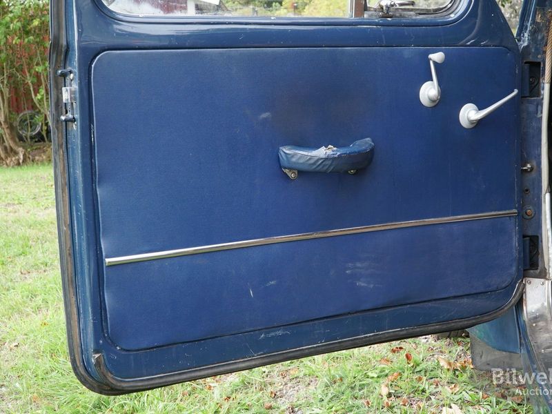 Volvo PV bild 30
