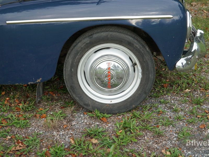 Volvo PV bild 3