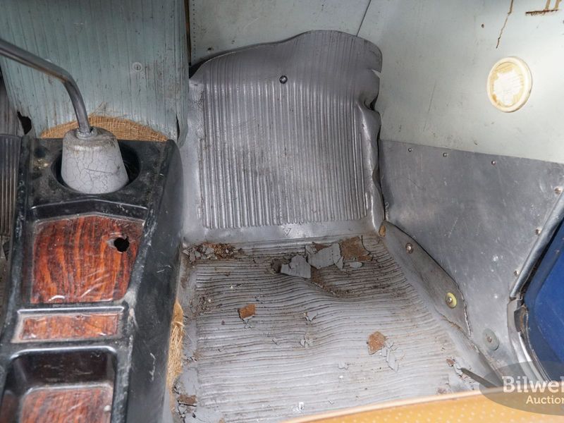 Volvo PV bild 38