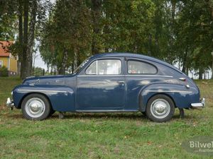 Volvo PV bild 6