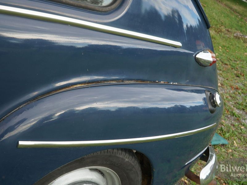 Volvo PV bild 27