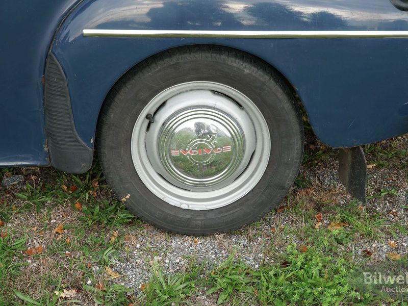 Volvo PV bild 8