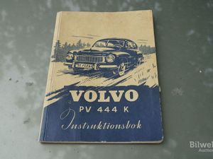 Volvo PV bild 63