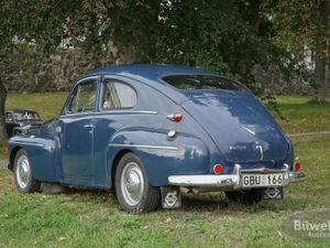 Volvo PV bild 9