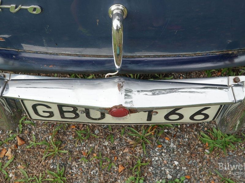 Volvo PV bild 19