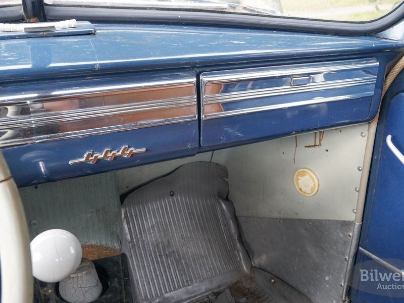 Volvo PV bild 37