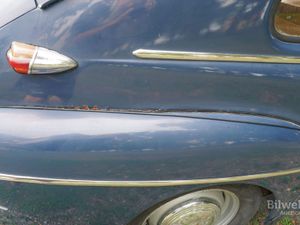 Volvo PV bild 21