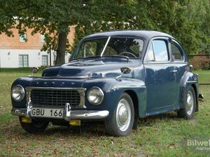 Volvo PV bild 11