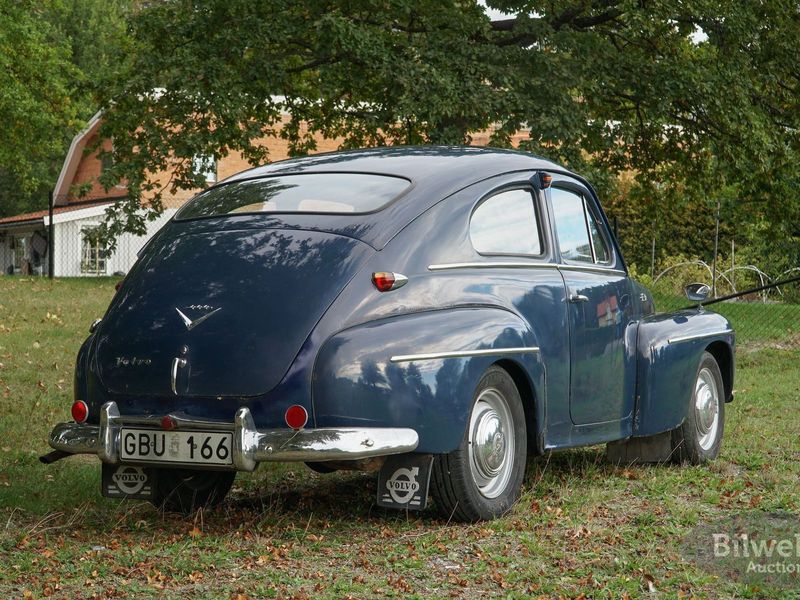 Volvo PV bild 5