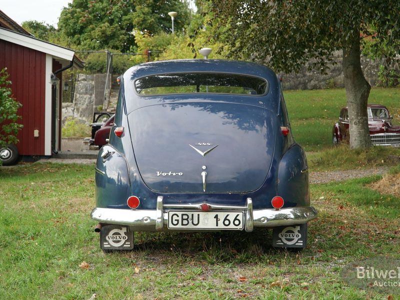 Volvo PV bild 10
