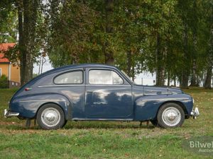 Volvo PV bild 2