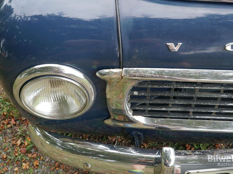 Volvo PV bild 25
