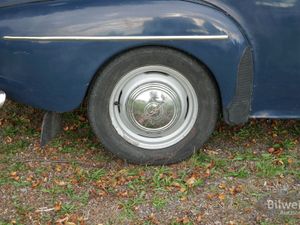 Volvo PV bild 1