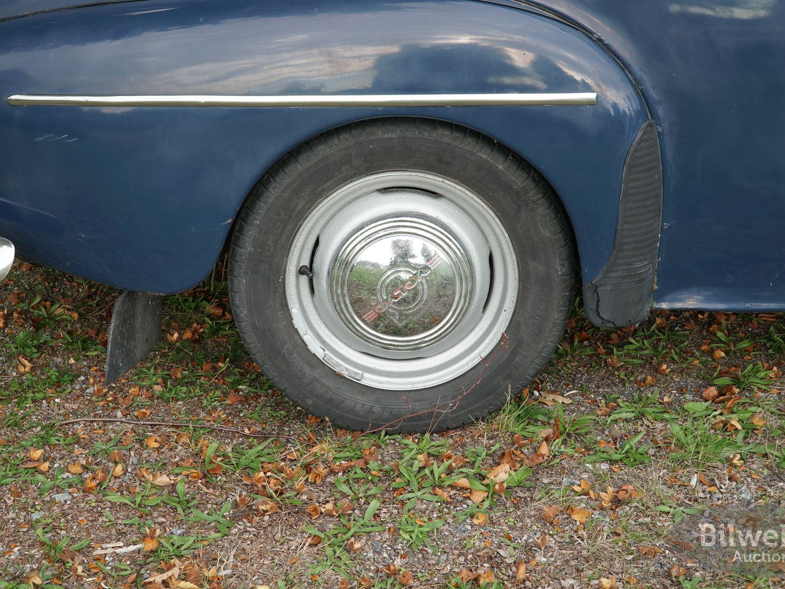Volvo PV