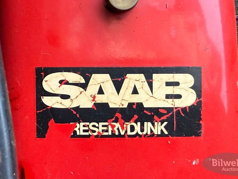 Saab 96 bild 54